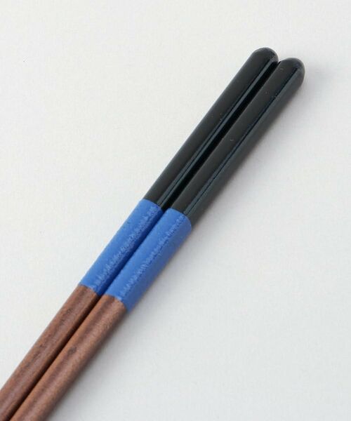 212 KITCHEN STORE / トゥーワントゥーキッチン ストア インテリア・生活雑貨・ホビー・ステーショナリー | 箸 食洗愛宕 BL 23.0cm | 詳細2