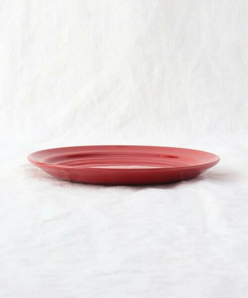 212 KITCHEN STORE / トゥーワントゥーキッチン ストア 食器 | ヒナタ プレートＳ RD | 詳細2