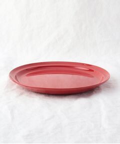 212 KITCHEN STORE / トゥーワントゥーキッチン ストア 食器 | ヒナタ プレートＬ RD