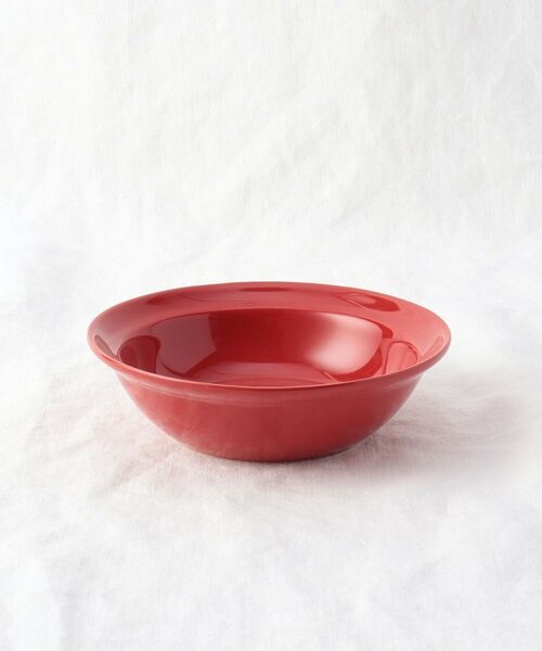 212 KITCHEN STORE / トゥーワントゥーキッチン ストア 食器 | ヒナタ ボウルＳ RD | 詳細1