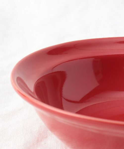 212 KITCHEN STORE / トゥーワントゥーキッチン ストア 食器 | ヒナタ ボウルＳ RD | 詳細5