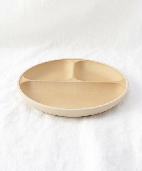 212 KITCHEN STORE / トゥーワントゥーキッチン ストア 食器 | earth color ランチプレートS IV | 詳細1