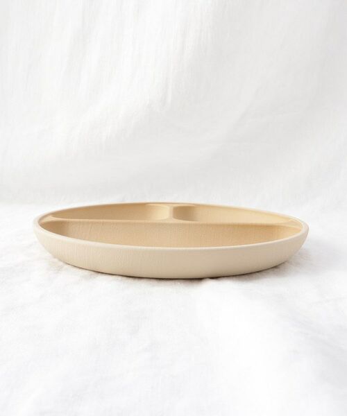 212 KITCHEN STORE / トゥーワントゥーキッチン ストア 食器 | earth color ランチプレートS IV | 詳細2