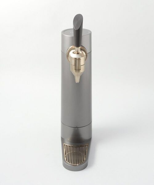 212 KITCHEN STORE / トゥーワントゥーキッチン ストア インテリア・生活雑貨・ホビー・ステーショナリー | スタンドビールサーバー 限定ガンメタリックカラー | 詳細1