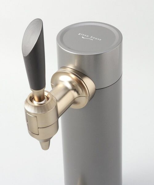 212 KITCHEN STORE / トゥーワントゥーキッチン ストア インテリア・生活雑貨・ホビー・ステーショナリー | スタンドビールサーバー 限定ガンメタリックカラー | 詳細3