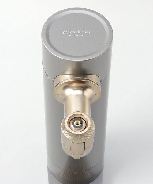 212 KITCHEN STORE / トゥーワントゥーキッチン ストア インテリア・生活雑貨・ホビー・ステーショナリー | スタンドビールサーバー 限定ガンメタリックカラー | 詳細4