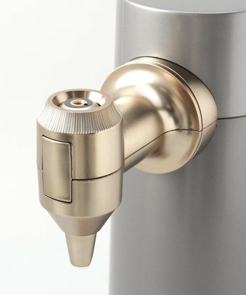 212 KITCHEN STORE / トゥーワントゥーキッチン ストア インテリア・生活雑貨・ホビー・ステーショナリー | スタンドビールサーバー 限定ガンメタリックカラー | 詳細5