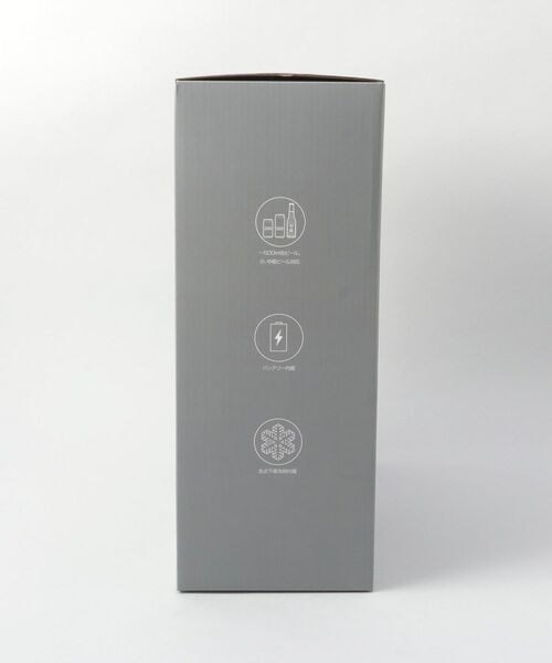 212 KITCHEN STORE / トゥーワントゥーキッチン ストア インテリア・生活雑貨・ホビー・ステーショナリー | スタンドビールサーバー 限定ガンメタリックカラー | 詳細9