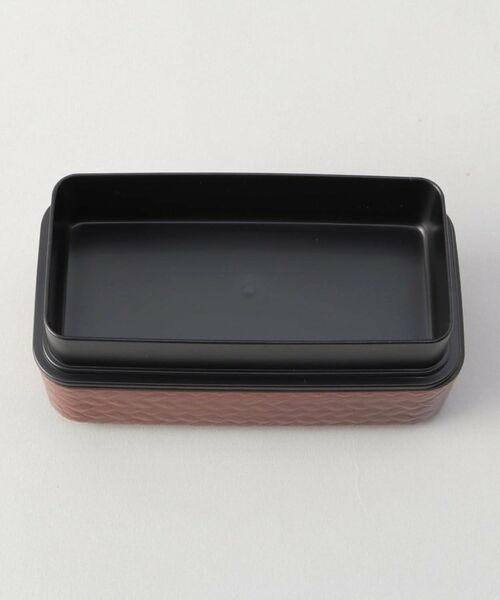 212 KITCHEN STORE / トゥーワントゥーキッチン ストア インテリア・生活雑貨・ホビー・ステーショナリー | あじろ竹籠 はづき長角弁当箱 春慶 | 詳細3