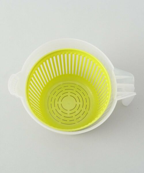 212 KITCHEN STORE / トゥーワントゥーキッチン ストア キッチンツール | 野菜水切り ＜フルベジ＞ | 詳細2