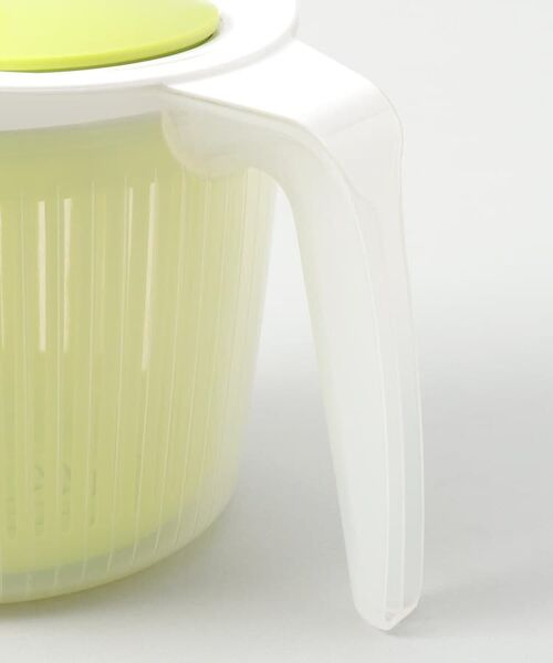 212 KITCHEN STORE / トゥーワントゥーキッチン ストア キッチンツール | 野菜水切り ＜フルベジ＞ | 詳細8
