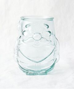 212 KITCHEN STORE / トゥーワントゥーキッチン ストア グラス・マグカップ | スペイン サンタ ガラスベース CR 650ml