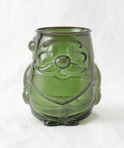 212 KITCHEN STORE / トゥーワントゥーキッチン ストア グラス・マグカップ | スペイン サンタ ガラスベース GR  650ml | 詳細1