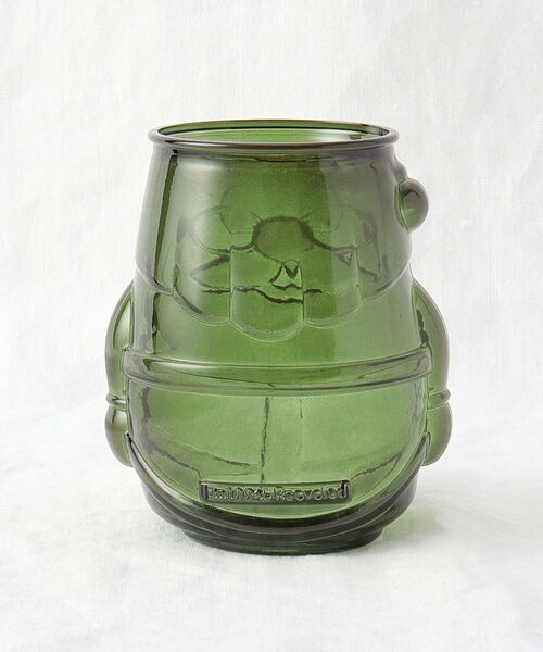 212 KITCHEN STORE / トゥーワントゥーキッチン ストア グラス・マグカップ | スペイン サンタ ガラスベース GR  650ml | 詳細2