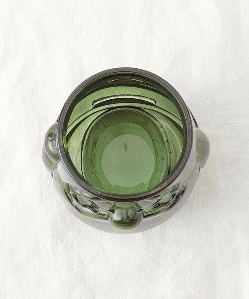 212 KITCHEN STORE / トゥーワントゥーキッチン ストア グラス・マグカップ | スペイン サンタ ガラスベース GR  650ml | 詳細3