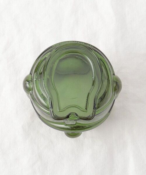 212 KITCHEN STORE / トゥーワントゥーキッチン ストア グラス・マグカップ | スペイン サンタ ガラスベース GR  650ml | 詳細4