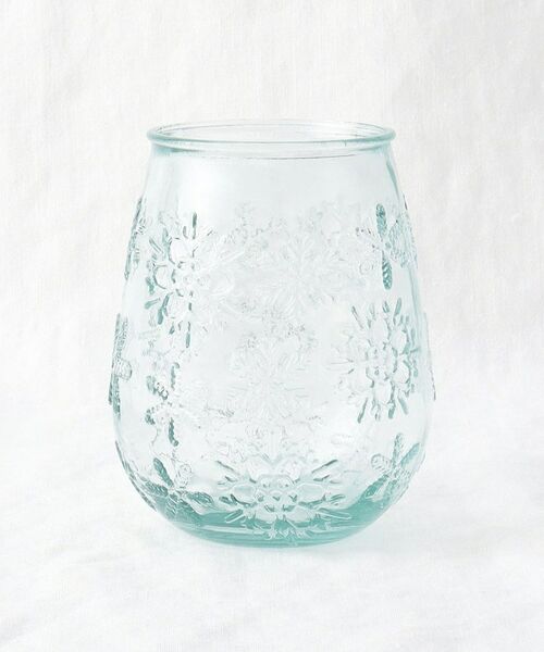 212 KITCHEN STORE / トゥーワントゥーキッチン ストア グラス・マグカップ | スペイングラス  スノー 650ml | 詳細2