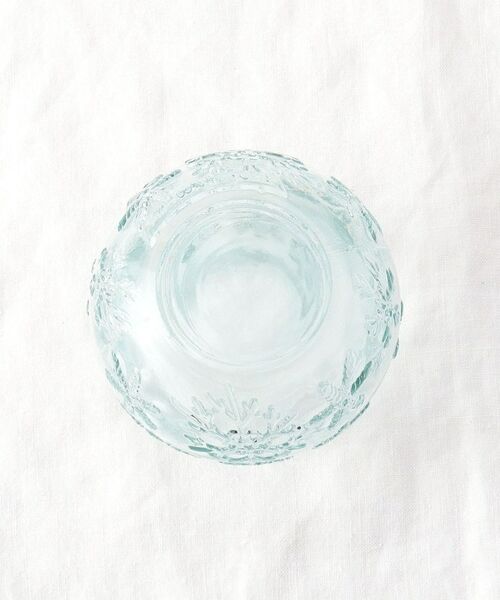 212 KITCHEN STORE / トゥーワントゥーキッチン ストア グラス・マグカップ | スペイングラス  スノー 650ml | 詳細4