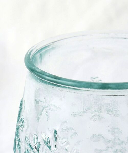 212 KITCHEN STORE / トゥーワントゥーキッチン ストア グラス・マグカップ | スペイングラス  スノー 650ml | 詳細5