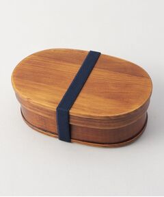 212 KITCHEN STORE / トゥーワントゥーキッチン ストア インテリア・生活雑貨・ホビー・ステーショナリー | わっぱ弁当箱１段 幅広