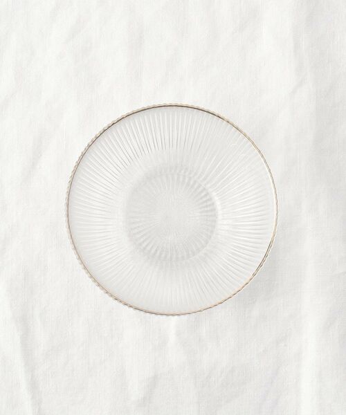 212 KITCHEN STORE / トゥーワントゥーキッチン ストア 食器 | ウェーブ　ゴールドボウル １２.５ | 詳細3