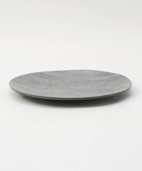 212 KITCHEN STORE / トゥーワントゥーキッチン ストア 食器 | planta 木目調 サラダプレート 22cm | 詳細2