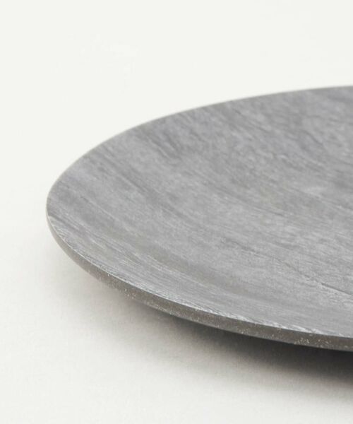 212 KITCHEN STORE / トゥーワントゥーキッチン ストア 食器 | planta 木目調 サラダプレート 22cm | 詳細5