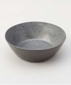 212 KITCHEN STORE / トゥーワントゥーキッチン ストア 食器 | planta 木目調 ローボウル 19cm