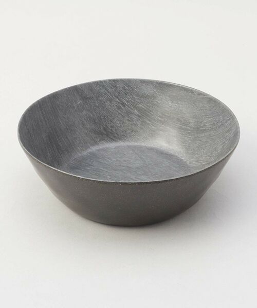 212 KITCHEN STORE / トゥーワントゥーキッチン ストア 食器 | planta 木目調 ローボウル 19cm | 詳細1