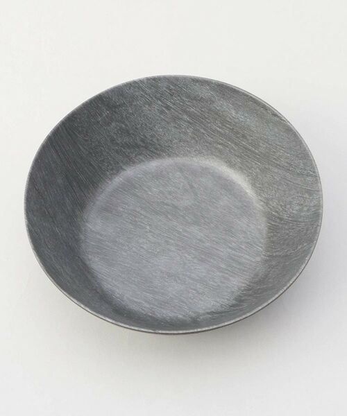 212 KITCHEN STORE / トゥーワントゥーキッチン ストア 食器 | planta 木目調 ローボウル 19cm | 詳細3