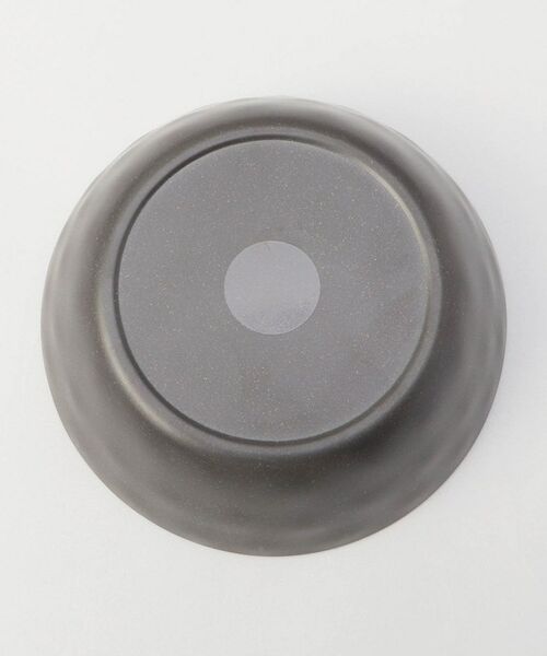 212 KITCHEN STORE / トゥーワントゥーキッチン ストア 食器 | planta 木目調 ローボウル 19cm | 詳細4