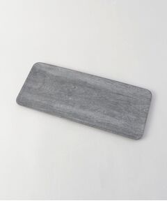 212 KITCHEN STORE / トゥーワントゥーキッチン ストア インテリア・生活雑貨・ホビー・ステーショナリー | 木目調 レクタングルトレイ 45cm