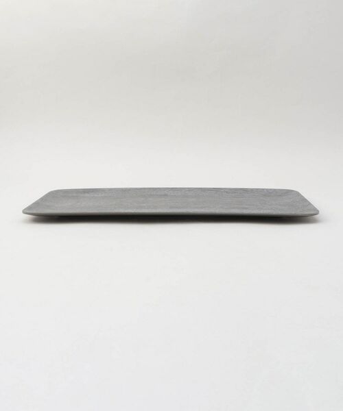 212 KITCHEN STORE / トゥーワントゥーキッチン ストア インテリア・生活雑貨・ホビー・ステーショナリー | 木目調 レクタングルトレイ 45cm | 詳細4