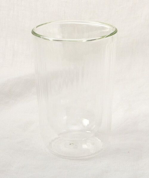 212 KITCHEN STORE / トゥーワントゥーキッチン ストア グラス・マグカップ | デューロダブルウォールグラス 250ml(2個セット) ＜bodum ボダム＞ | 詳細2