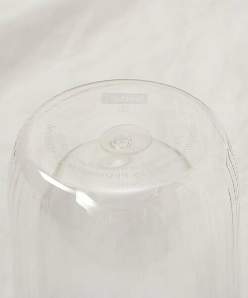 212 KITCHEN STORE / トゥーワントゥーキッチン ストア グラス・マグカップ | デューロダブルウォールグラス 250ml(2個セット) ＜bodum ボダム＞ | 詳細6