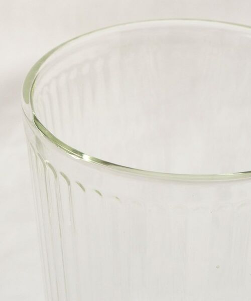 212 KITCHEN STORE / トゥーワントゥーキッチン ストア グラス・マグカップ | デューロダブルウォールグラス 350ml(2個セット) ＜bodum ボダム＞ | 詳細5