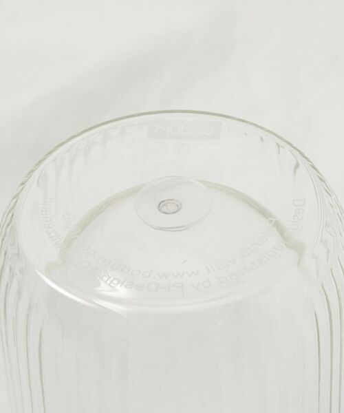 212 KITCHEN STORE / トゥーワントゥーキッチン ストア グラス・マグカップ | デューロダブルウォールグラス 350ml(2個セット) ＜bodum ボダム＞ | 詳細6