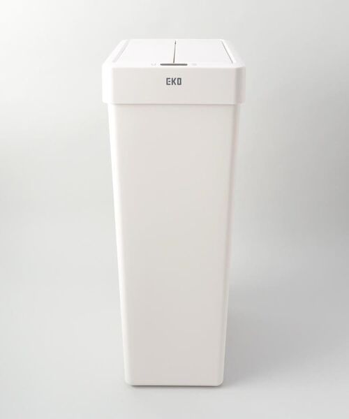 212 KITCHEN STORE / トゥーワントゥーキッチン ストア インテリア・インテリア雑貨 | エックスウィングライトセンサービン 30L WH ＜EKO＞ | 詳細1