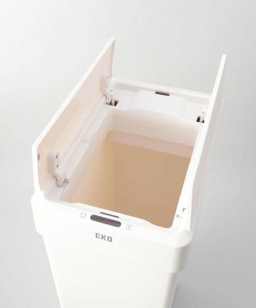 212 KITCHEN STORE / トゥーワントゥーキッチン ストア インテリア・インテリア雑貨 | エックスウィングライトセンサービン 30L WH ＜EKO＞ | 詳細3
