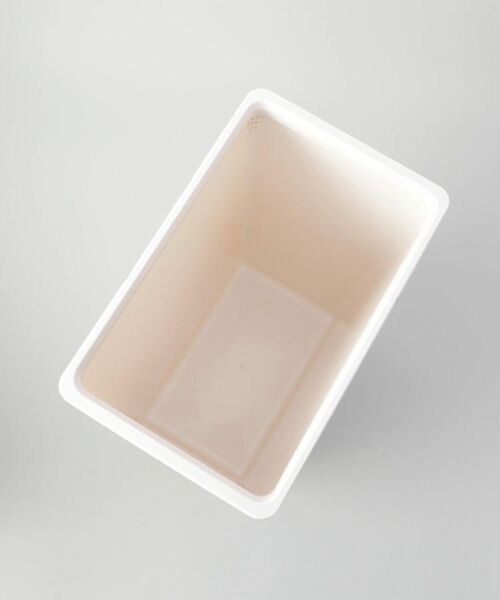 212 KITCHEN STORE / トゥーワントゥーキッチン ストア インテリア・インテリア雑貨 | エックスウィングライトセンサービン 30L WH ＜EKO＞ | 詳細4