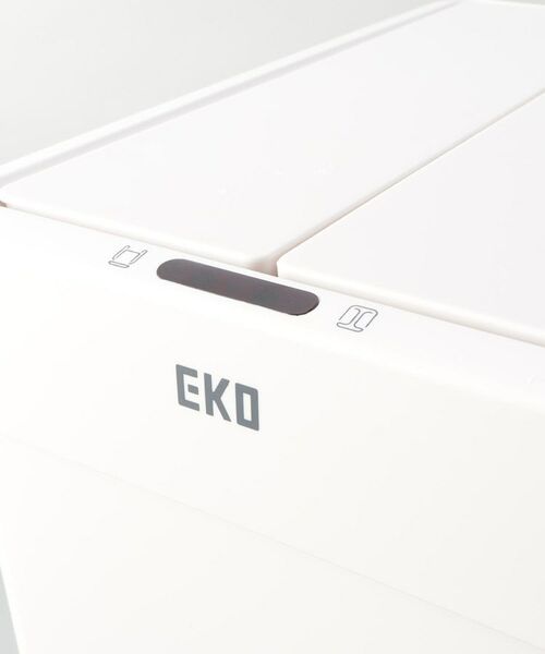 212 KITCHEN STORE / トゥーワントゥーキッチン ストア インテリア・インテリア雑貨 | エックスウィングライトセンサービン 30L WH ＜EKO＞ | 詳細5