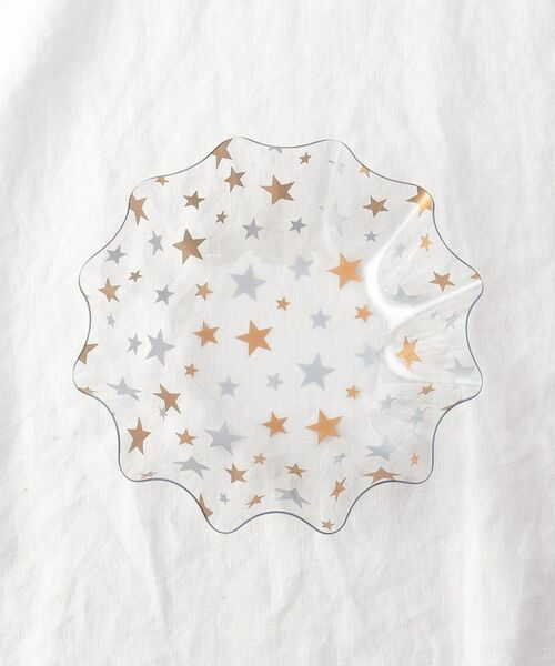 212 KITCHEN STORE / トゥーワントゥーキッチン ストア 食器 | スター柄 ボウル L 2P | 詳細3