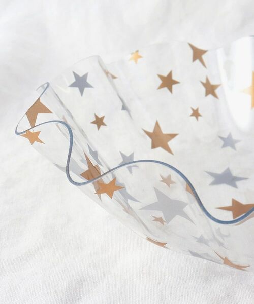 212 KITCHEN STORE / トゥーワントゥーキッチン ストア 食器 | スター柄 ボウル L 2P | 詳細5