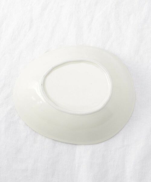 212 KITCHEN STORE / トゥーワントゥーキッチン ストア 食器 | クレール カレーボウル アイボリー | 詳細4