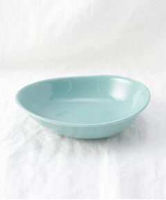 212 KITCHEN STORE / トゥーワントゥーキッチン ストア 食器 | クレール カレーボウル ターコイズ