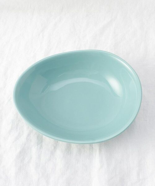 212 KITCHEN STORE / トゥーワントゥーキッチン ストア 食器 | クレール カレーボウル ターコイズ | 詳細3