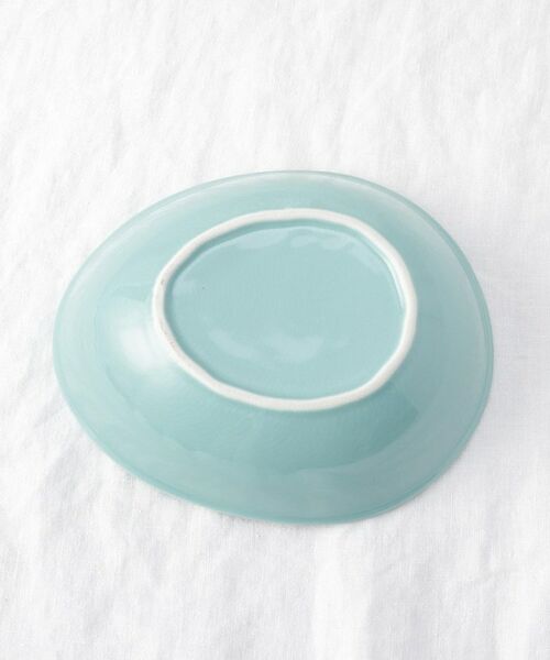 212 KITCHEN STORE / トゥーワントゥーキッチン ストア 食器 | クレール カレーボウル ターコイズ | 詳細4