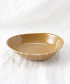 212 KITCHEN STORE / トゥーワントゥーキッチン ストア 食器 | クレール カレーボウル ブラウン