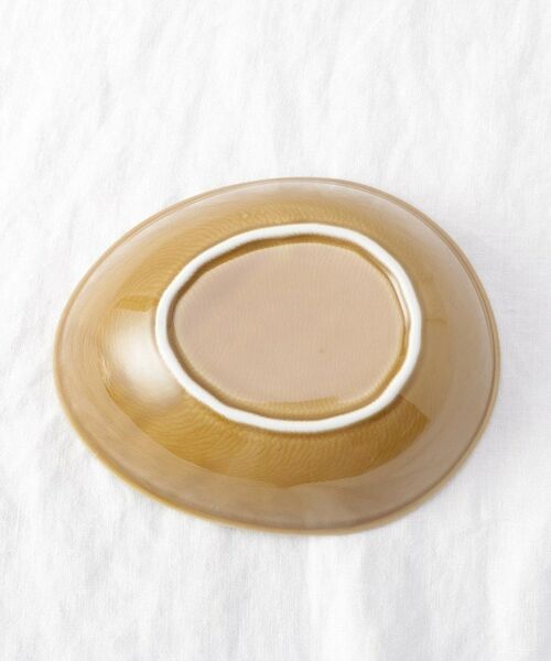 212 KITCHEN STORE / トゥーワントゥーキッチン ストア 食器 | クレール カレーボウル ブラウン | 詳細4