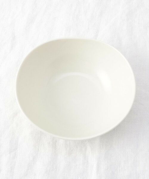 212 KITCHEN STORE / トゥーワントゥーキッチン ストア 食器 | クレール マルチボウル アイボリー | 詳細2